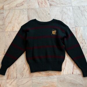 Polo Ralph Lauren Striped Sweater